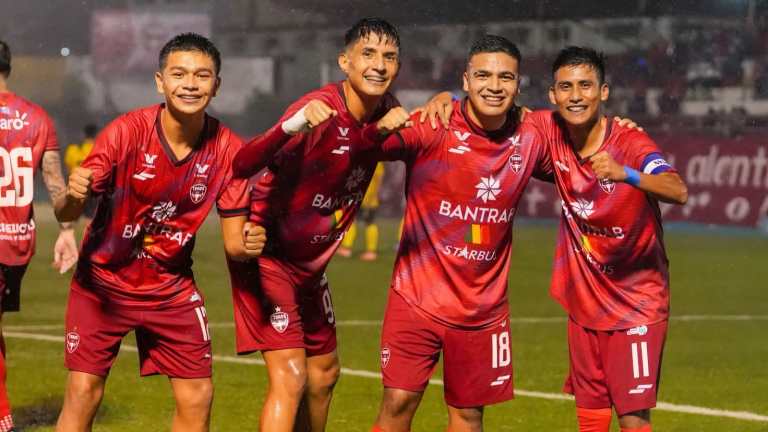 Malacateco frenó al líder Guastatoya con un contundente 2-