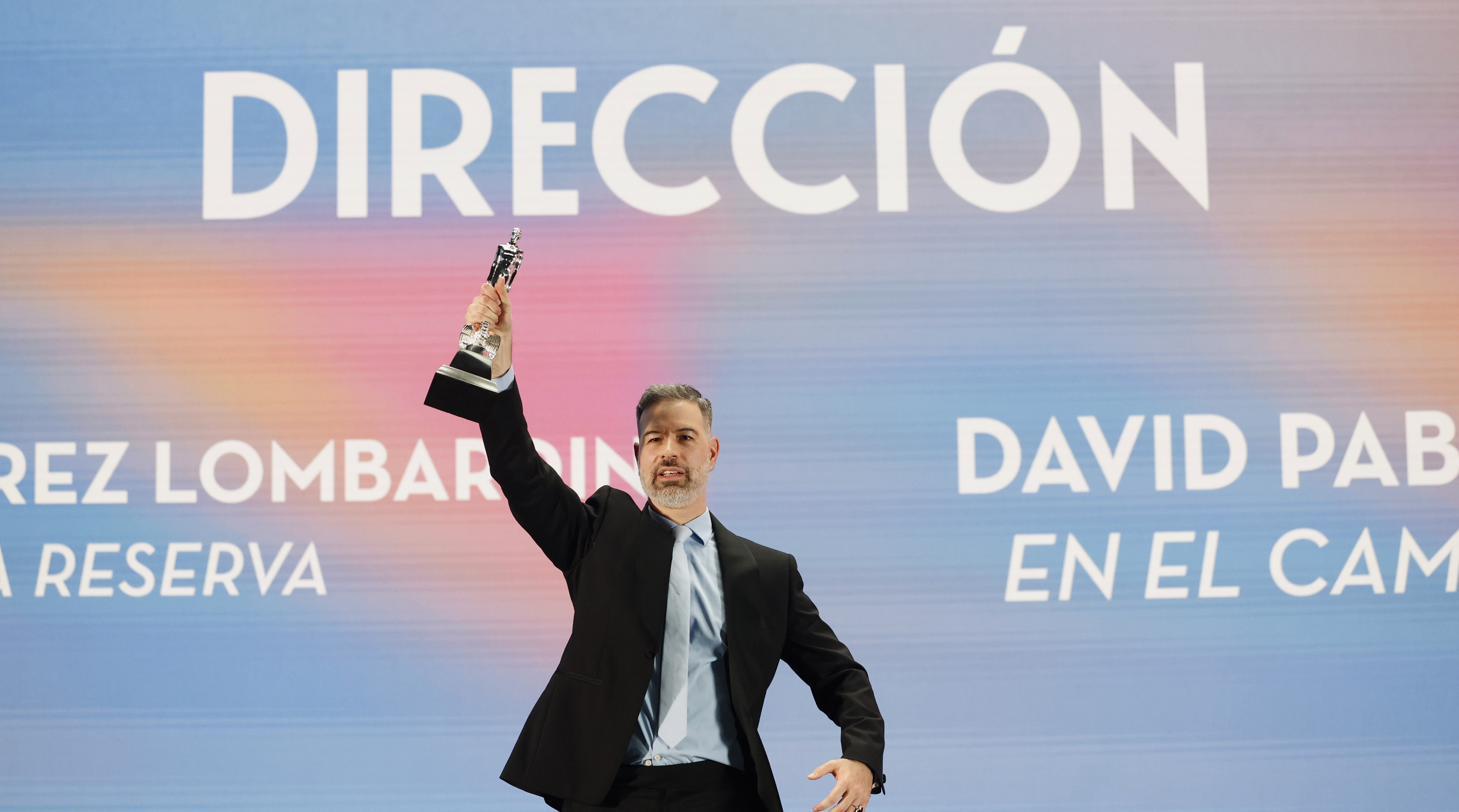 Ganadores de los Premios Ariel 2026: “En el camino” lidera la lista con seis reconocimientos