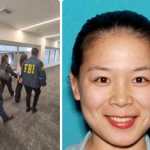 EE.UU. detiene a una mujer por espiar para China y vigilar al hijo del presidente taiwanés