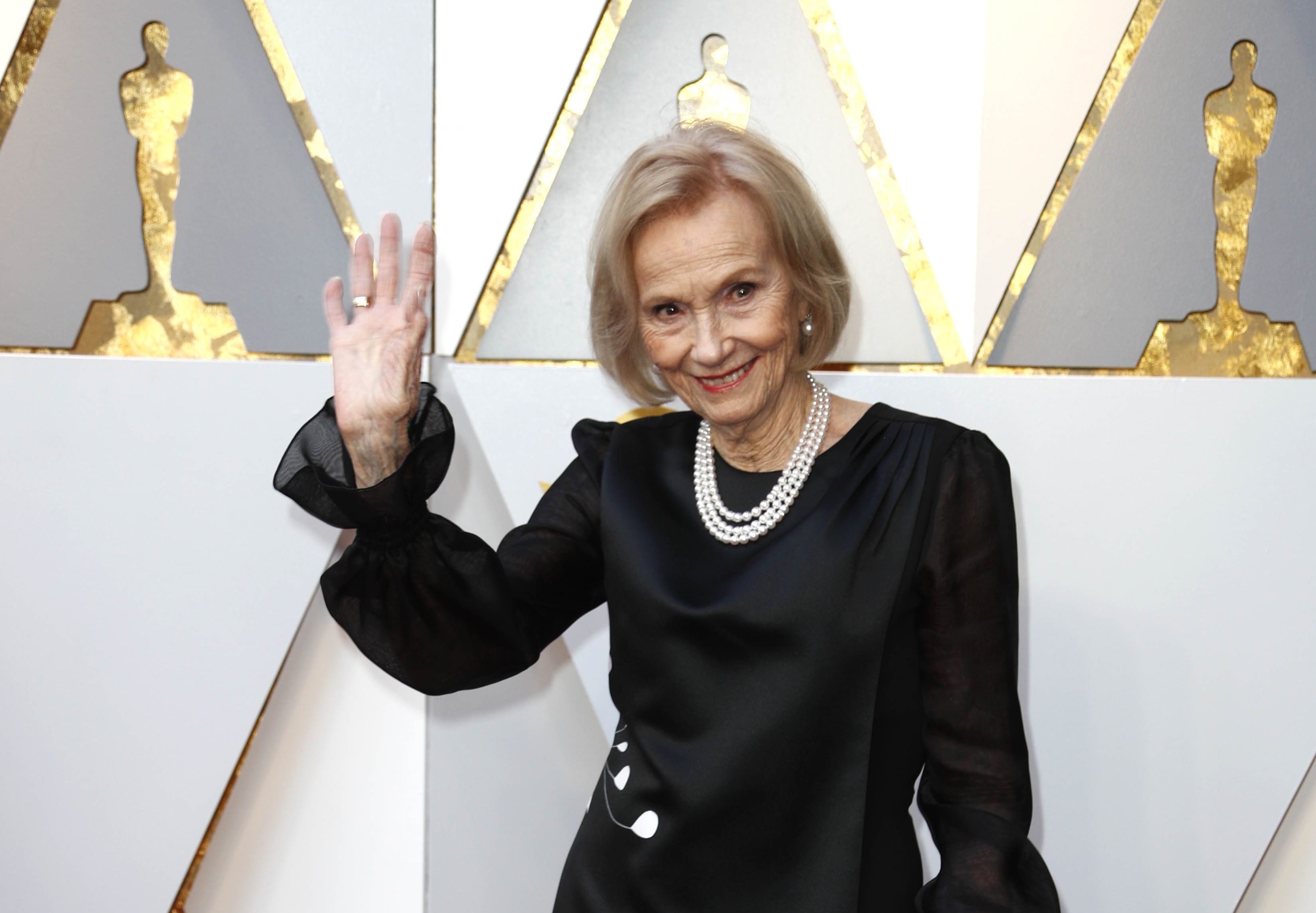 ¿De qué murió Eva Marie Saint, la ganadora del Óscar que tenía 102 años?