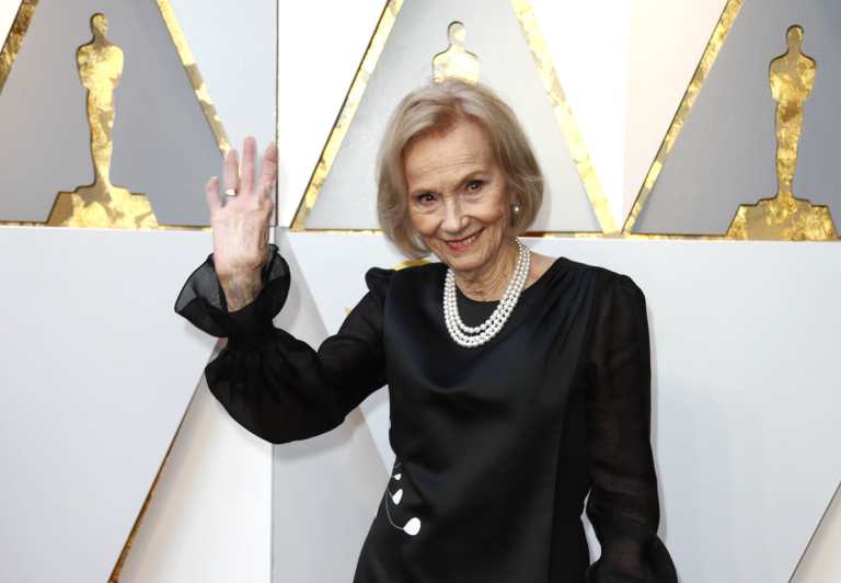 ¿De qué murió Eva Marie Saint, la ganadora del Óscar que tenía 1