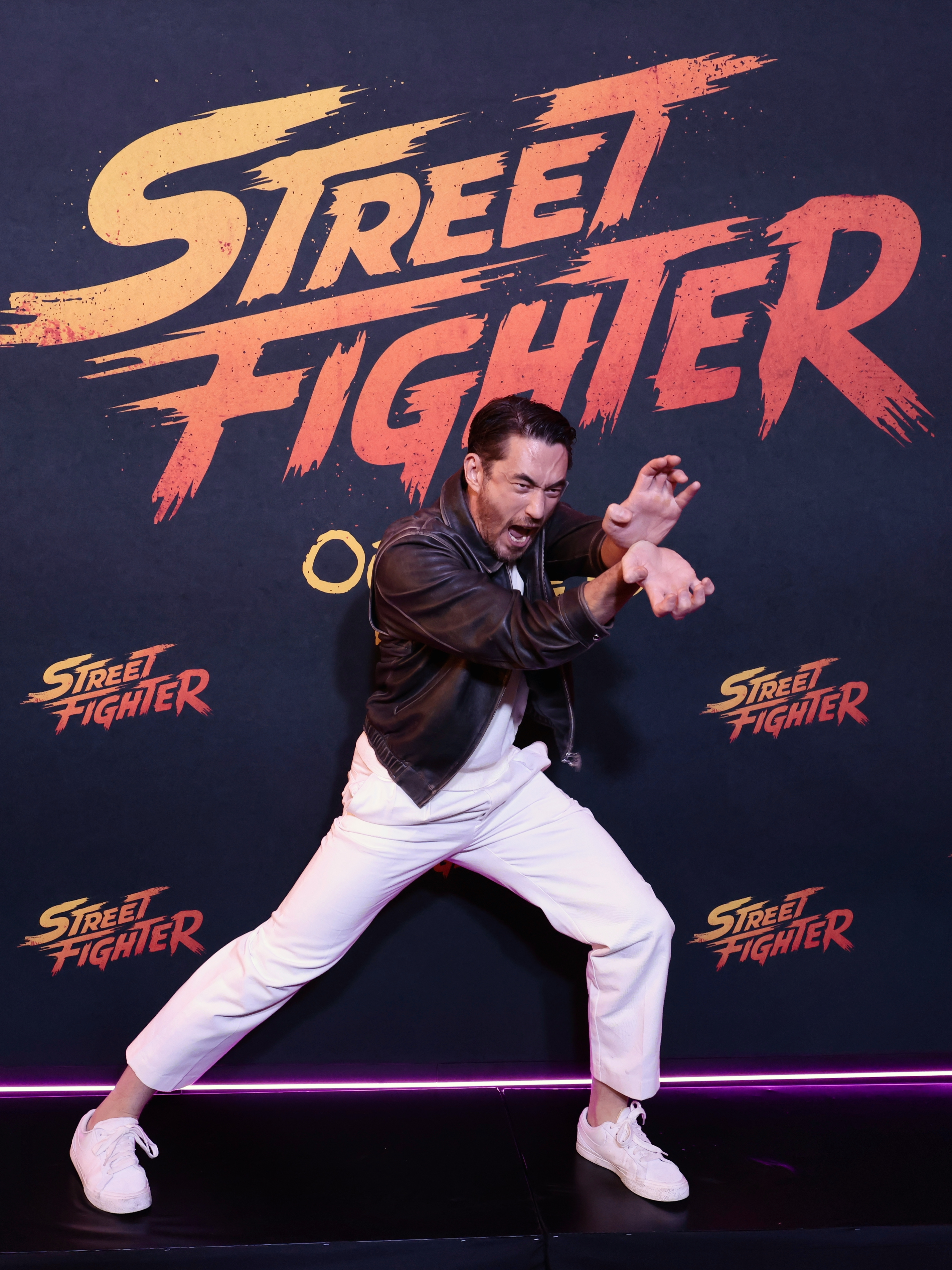 Street Fighter 2026: la película basada en el videojuego lidera la taquilla en su primer fin de semana