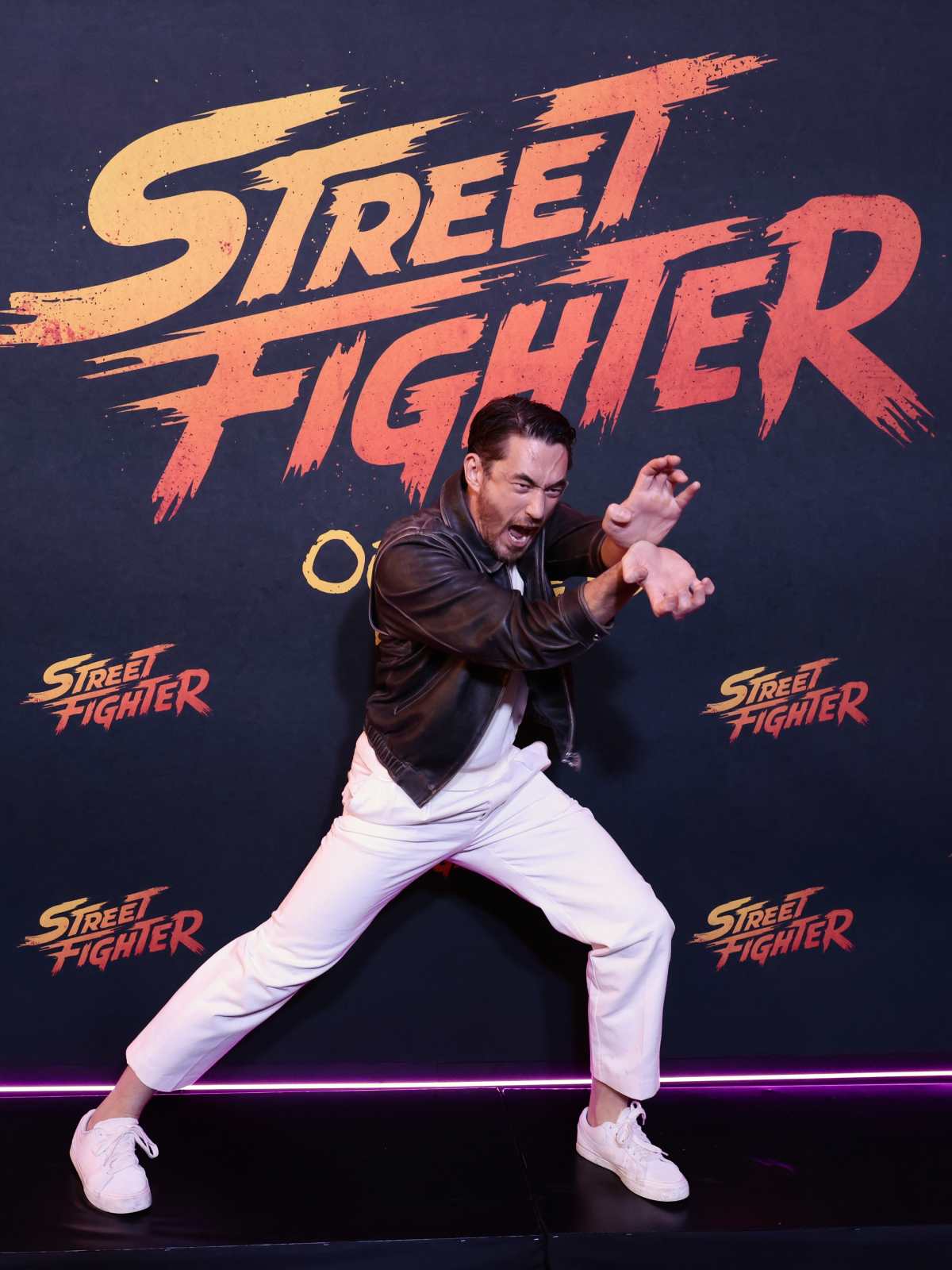 Street Fighter 2026: la película basada en el videojuego lidera la taquilla en su primer fin de semana