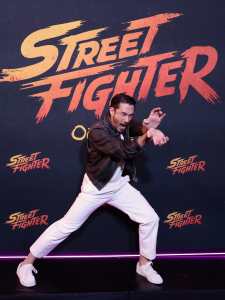 Street Fighter 2