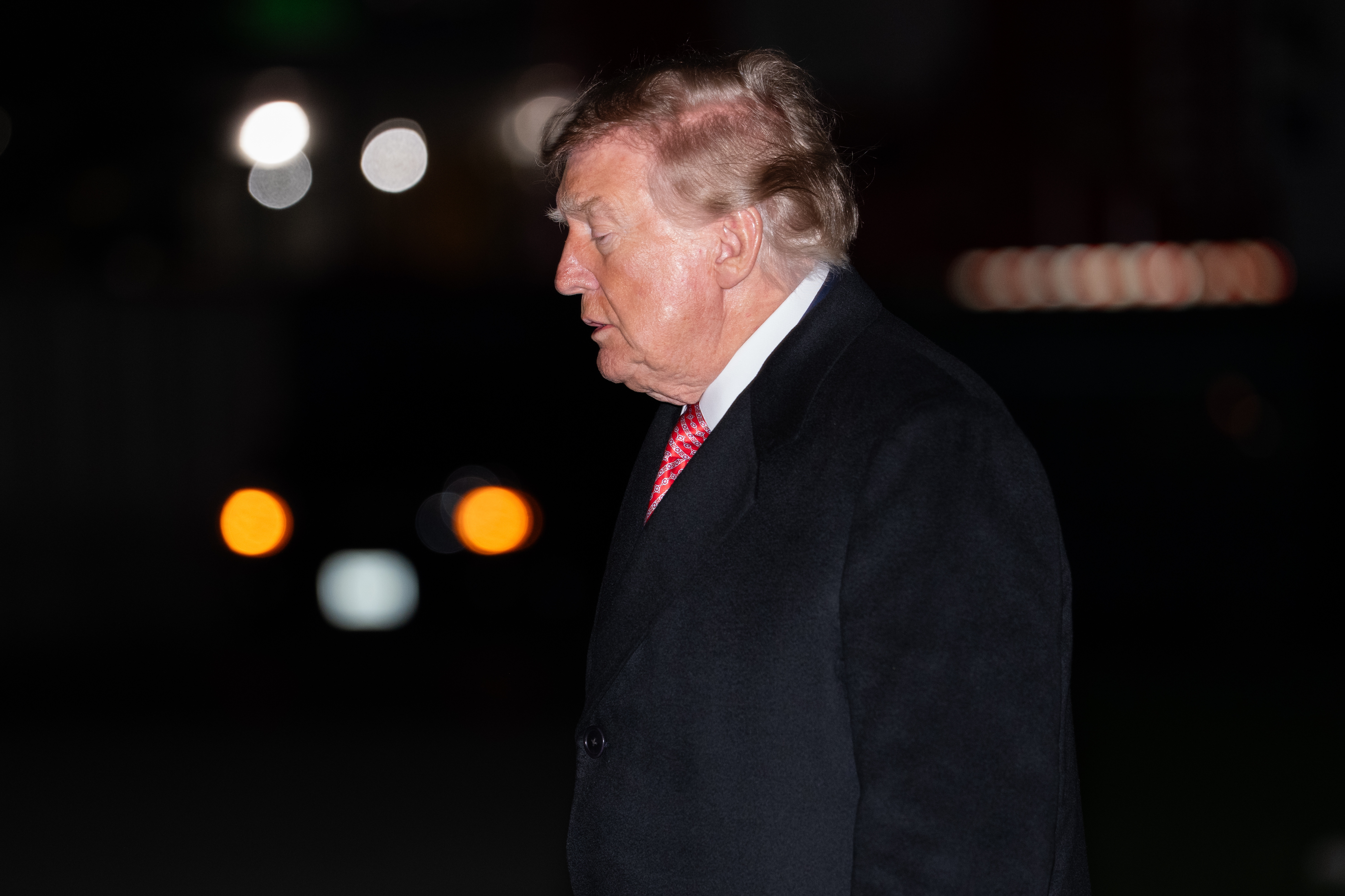 ¿Qué hay detrás de la posible reunión entre Trump, Putin y Xi para negociar el fin de la guerra en Ucrania?