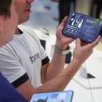iPhone Duo: Apple reconoce fallas en la pantalla interna y ofrece recambios
