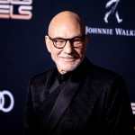 Los Angeles (United States), 29/10/2026.- (FILE) - British actor Patrick Stewart poses on the red carpet during the premiere of 'Charlie's Angels' at the Westwood Regency Theater in Los Angeles, California, USA, 11 November 2019 (reissued 29 October 2026). Acclaimed stage veteran and global screen icon Patrick Stewart died at his home in Los Angeles at the age of 86 on 28 October 2026, his family announced on 29 October 2026. EFE/EPA/ETIENNE LAURENT