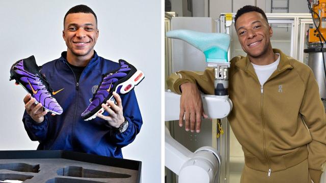 Qué salió mal en Nike, el gigante que perdió el liderazgo mundial de la ropa deportiva