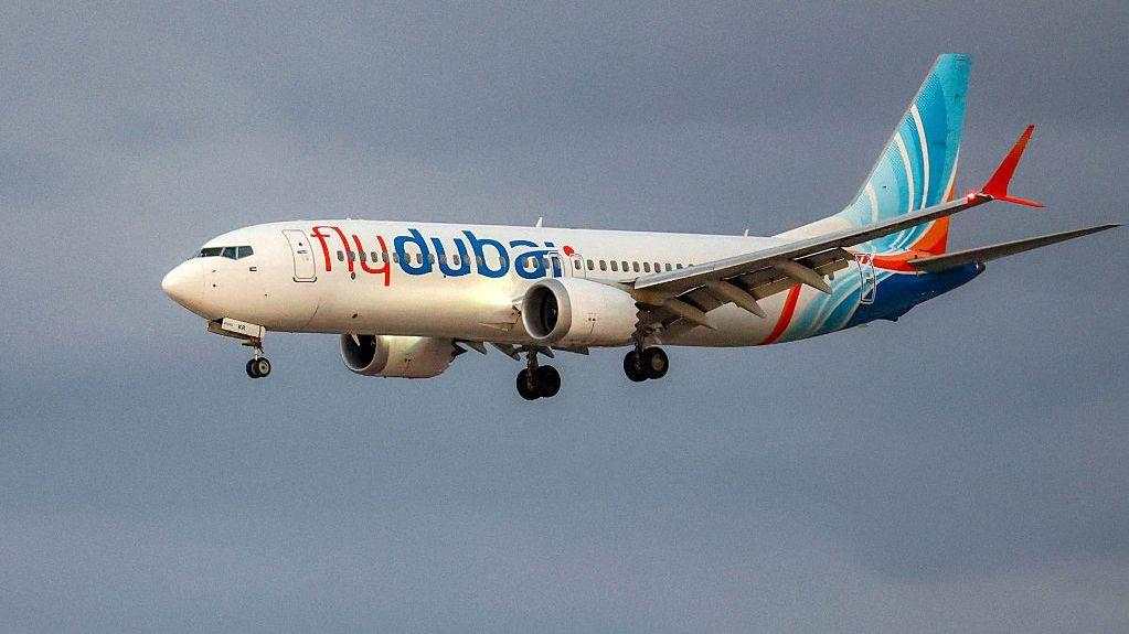 El piloto indio apuñalado en un vuelo con destino a Israel al que califican de héroe
