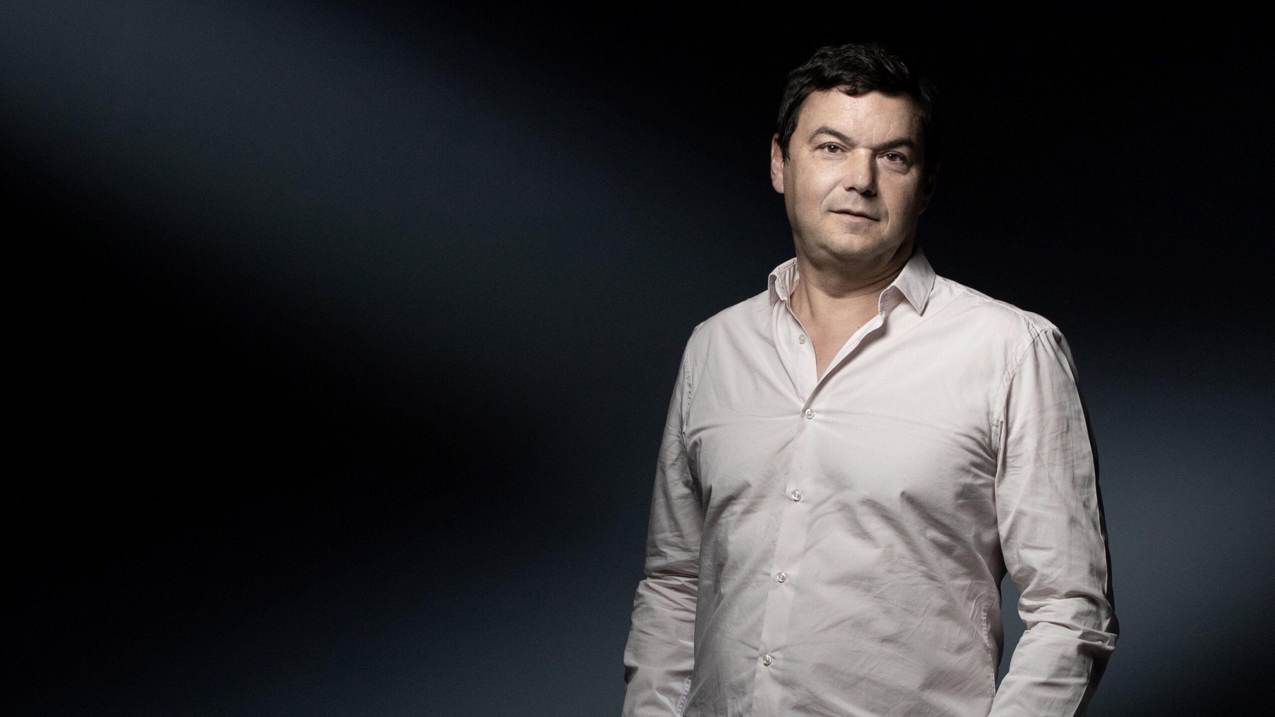 Thomas Piketty.