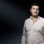 Thomas Piketty.