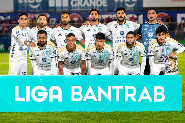 Liga Nacional: así se jugará la jornada 12 del Apertura 2