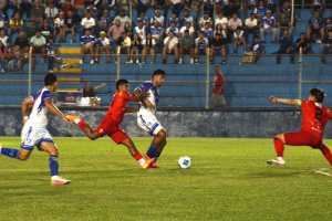 Torneo Apertura 2