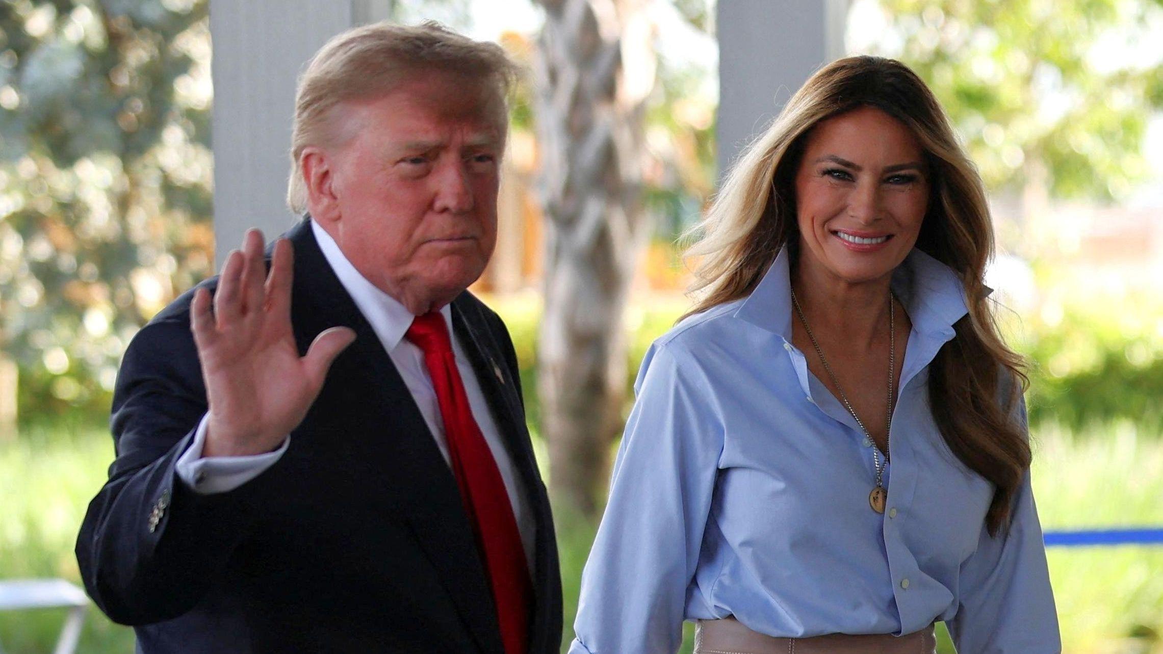 “Es nuestra última oportunidad de frenarlo”: Obama ataca a Trump mientras hace campaña para los demócratas