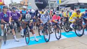 EN VIVO | Vuelta Ciclística a Guatemala 2