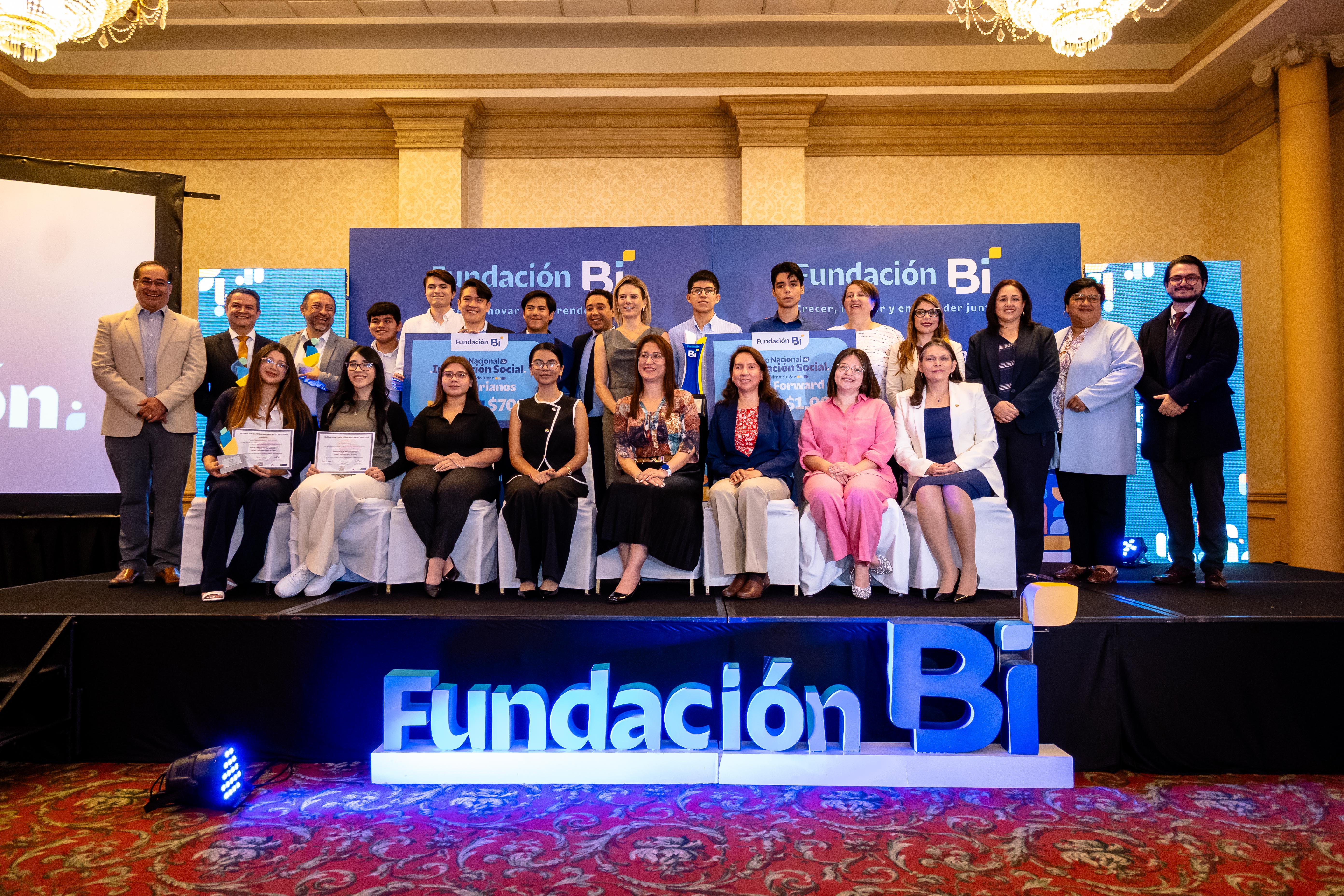 Diseñan soluciones innovadoras para fort...