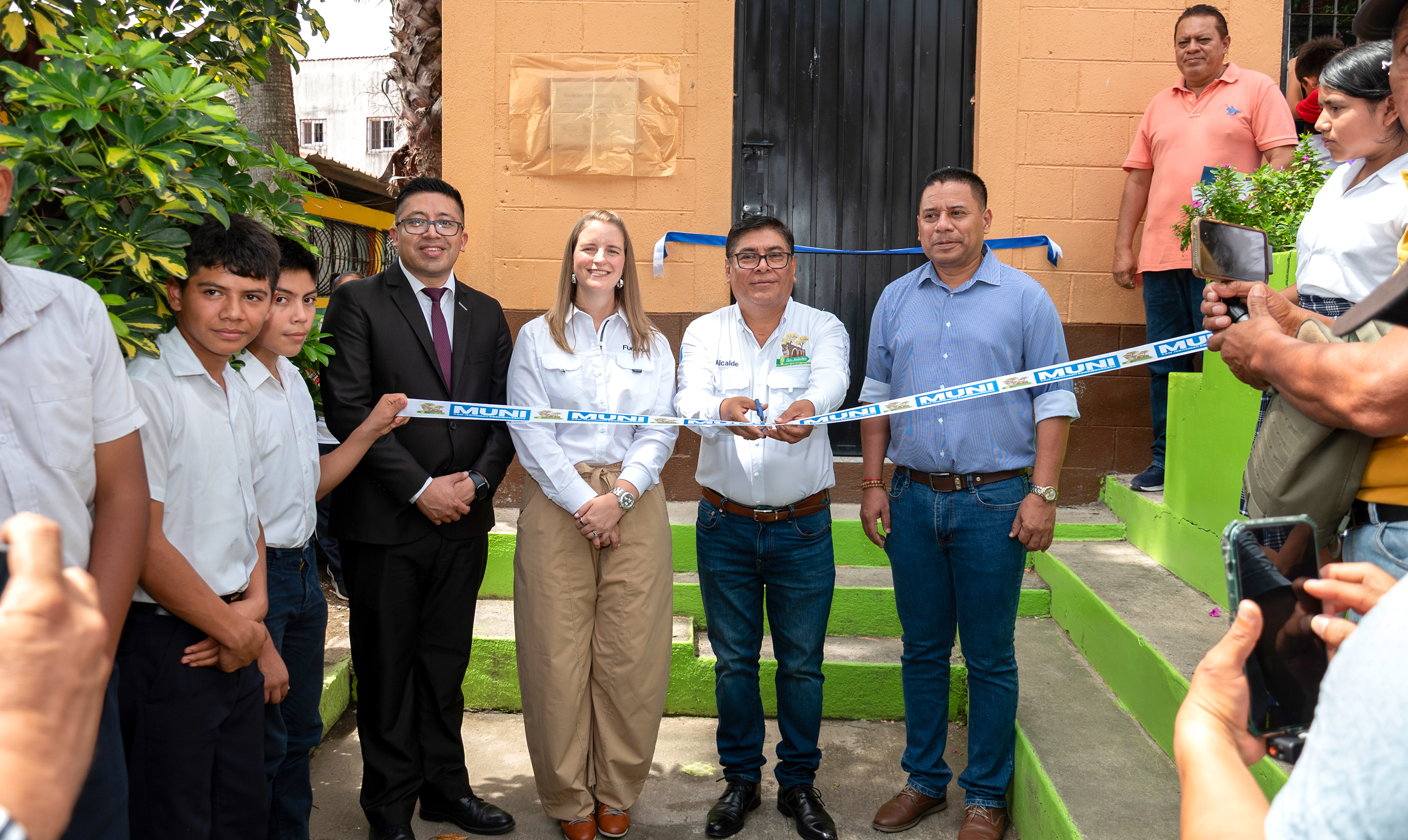 San Jerónimo se convierte en el quinto M...