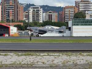 Ejército de Guatemala adquiere cuatro aeronaves para transporte y combate de incendios a un costo de Q23