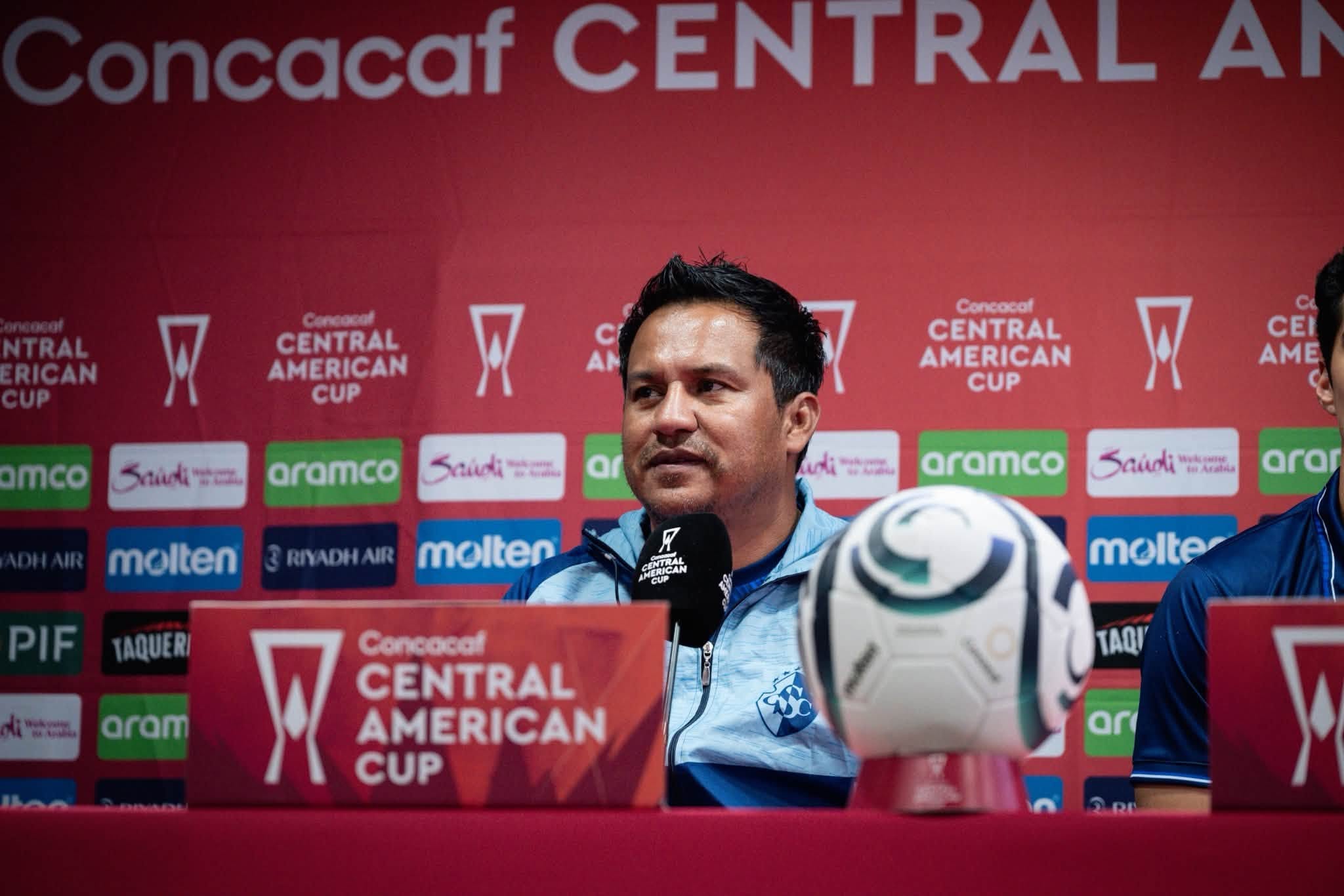 Amarini Villatoro enfrenta un nuevo reto con Cartaginés ante el poderoso Olimpia.(Foto Prensa Libre: Cartaginés ).