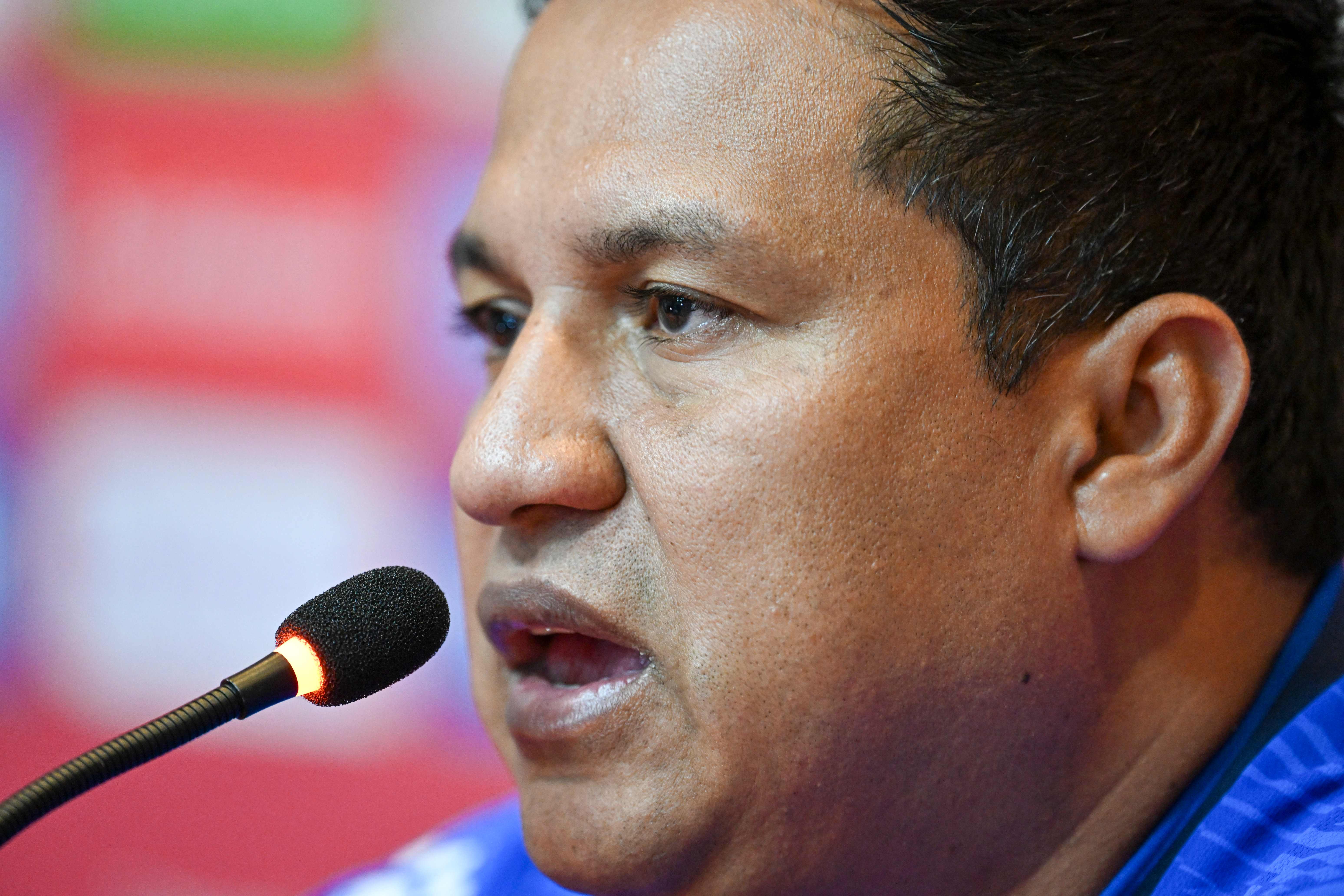 Concacaf Amarini Villatoro