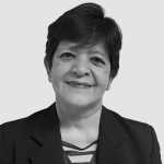 Ana Lucía Mendizábal Ruiz