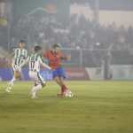 Guastatoya sale beneficiado del empate entre Antigua y Municipal.(Foto Prensa Libre: Cortesía).