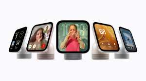 Apple presenta su nueva HomeView: la pantalla inte...