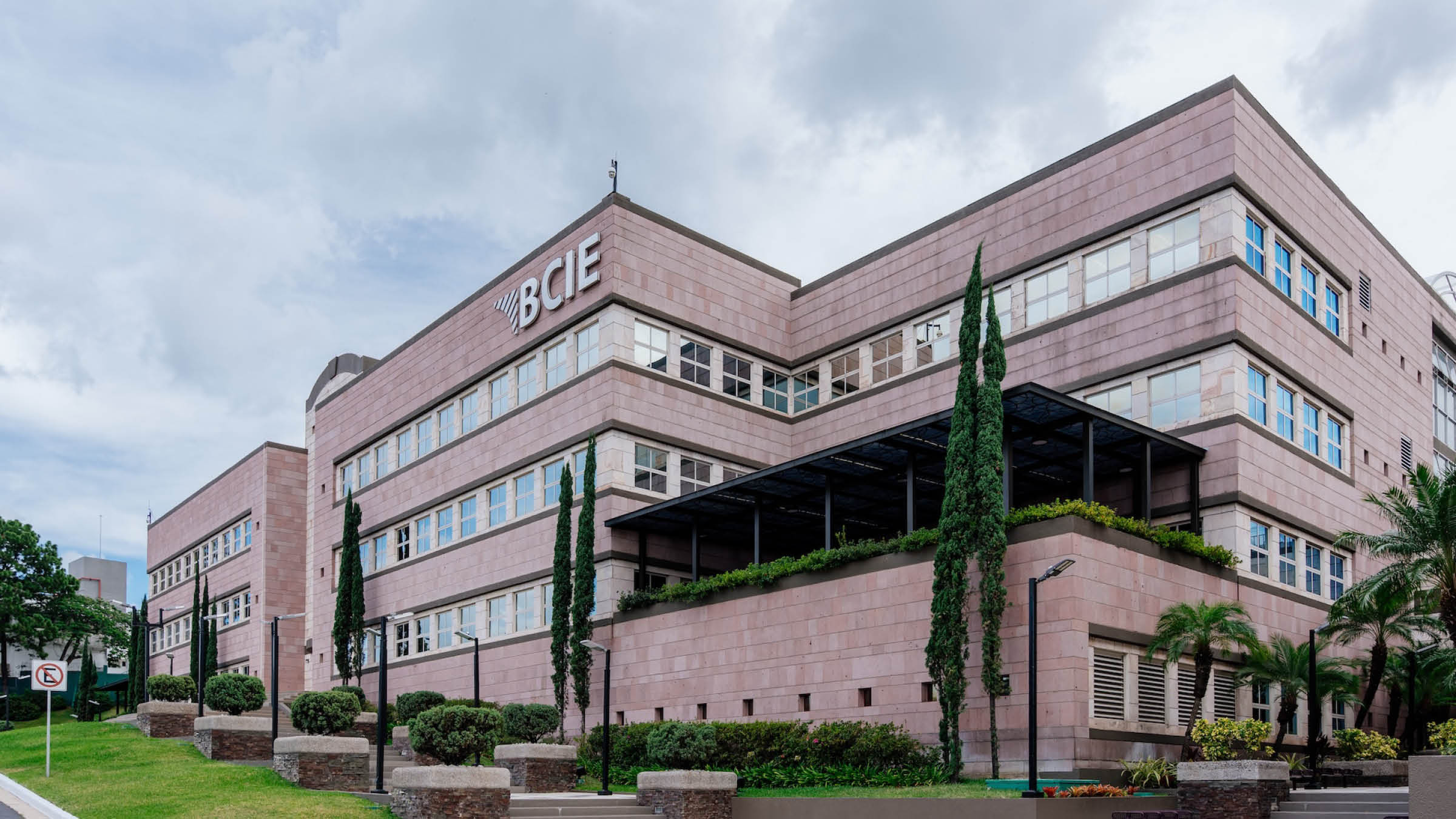 FOTOS PRENSA LIBRE: CORTESÍA BCIE