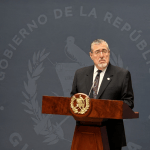BERNARDO ARÉVALO