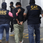 CAE CON FINES DE EXTRADICIÓN CESAR N. 14.10.2026