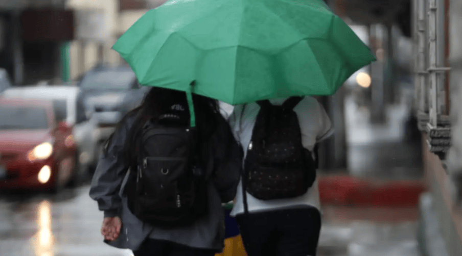CLIMA EN GUATEMALA