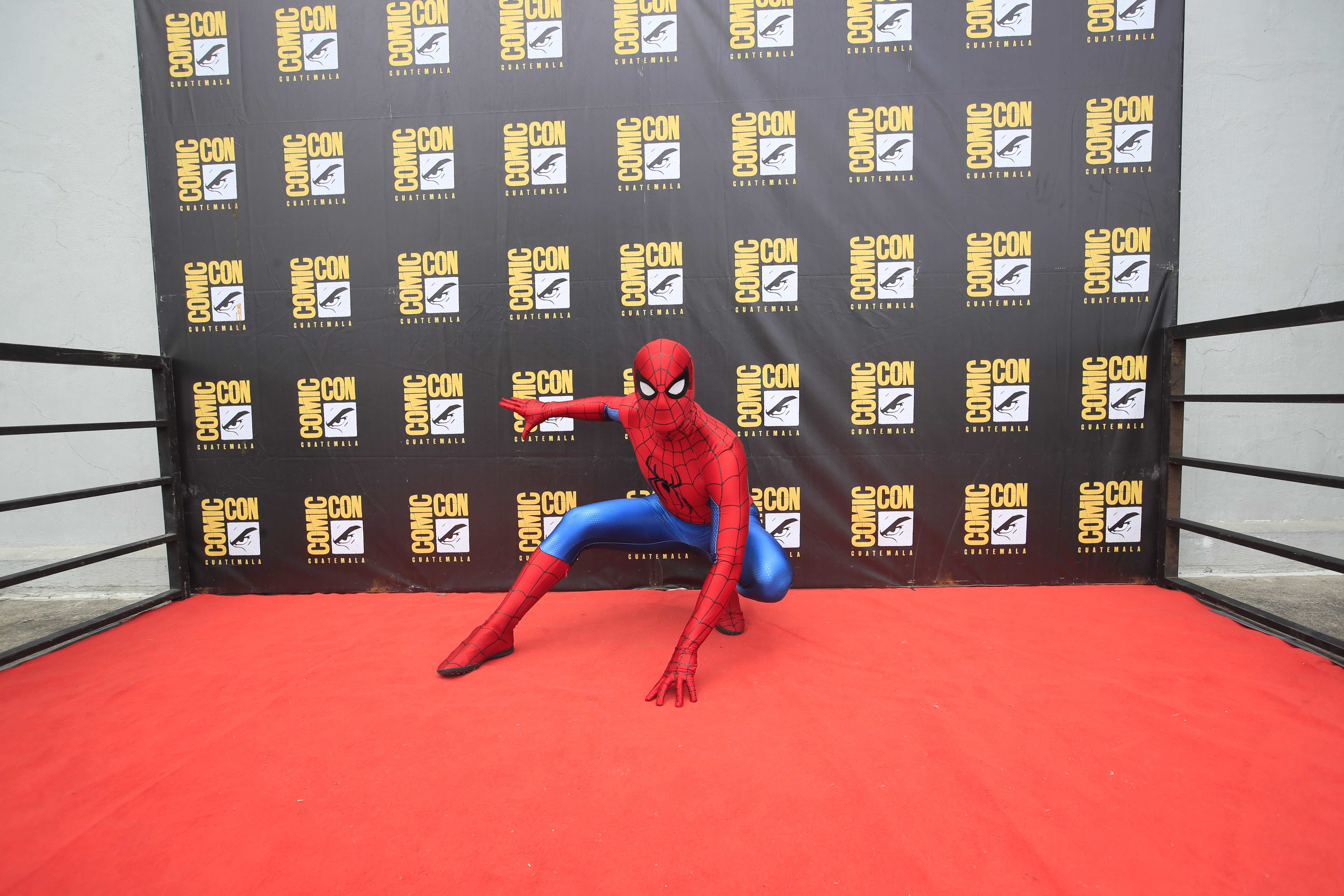 COMIC CON 2026'