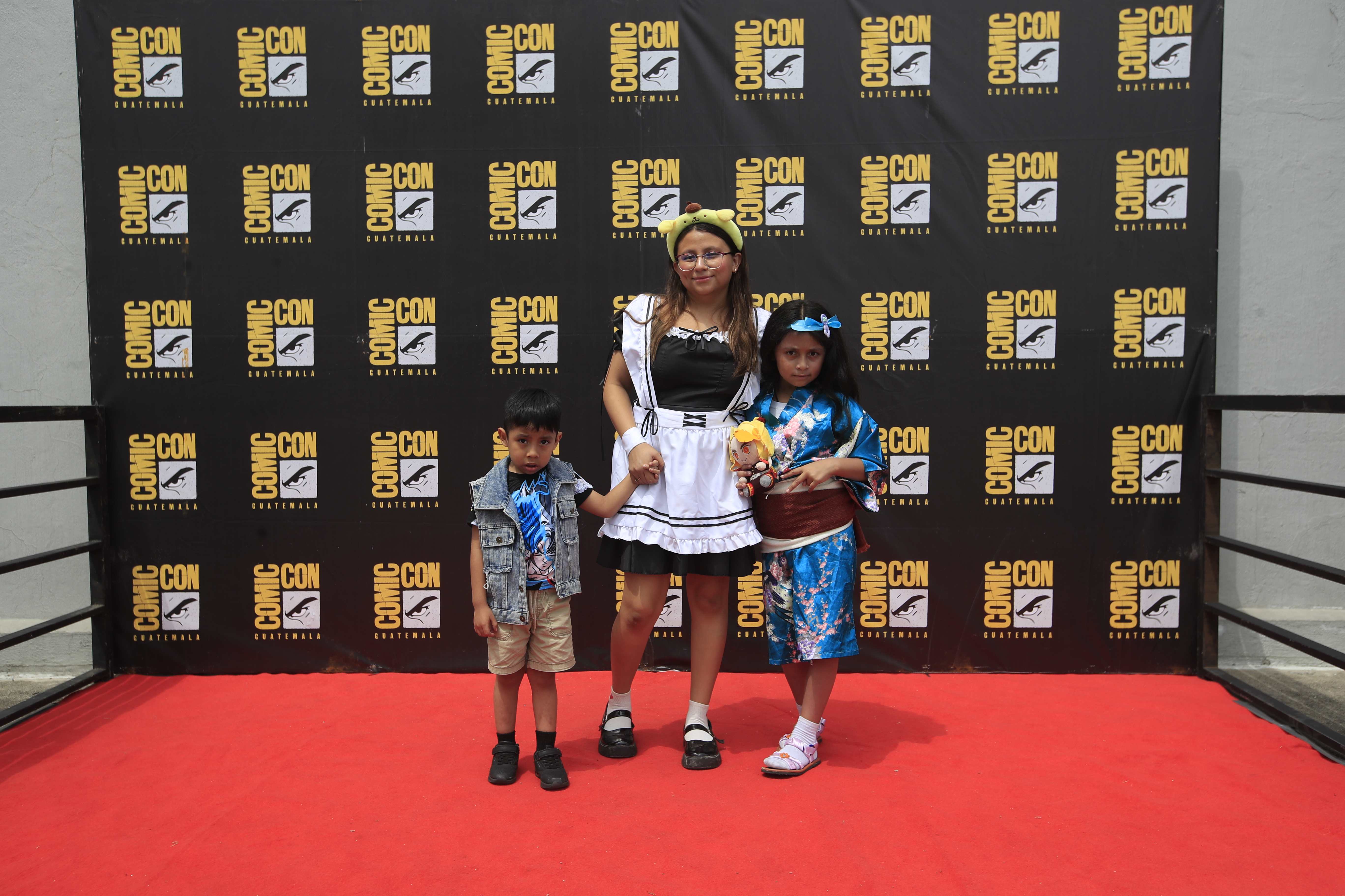 COMIC CON 2026'