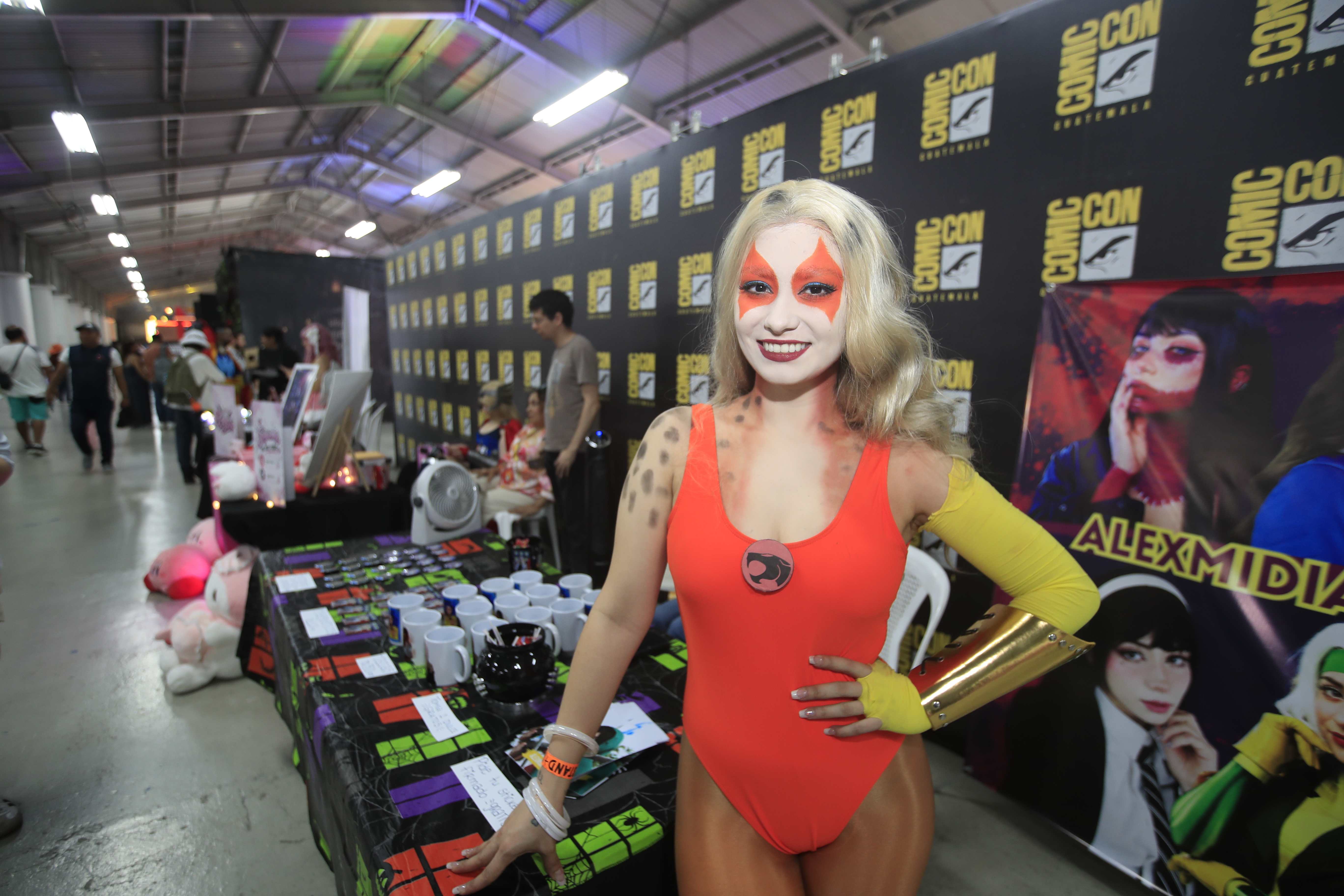 COMIC CON 2026'