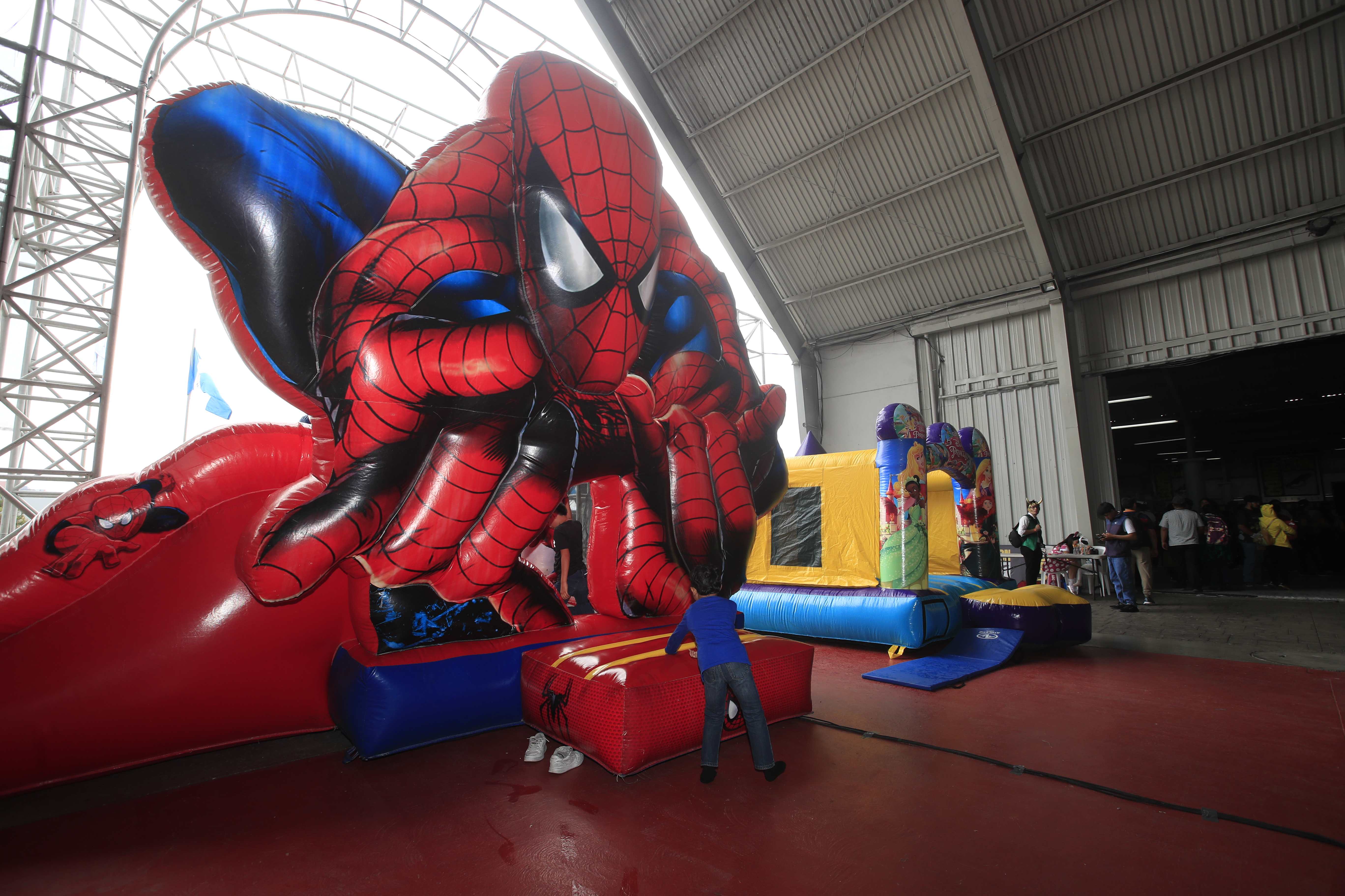 COMIC CON 2026'