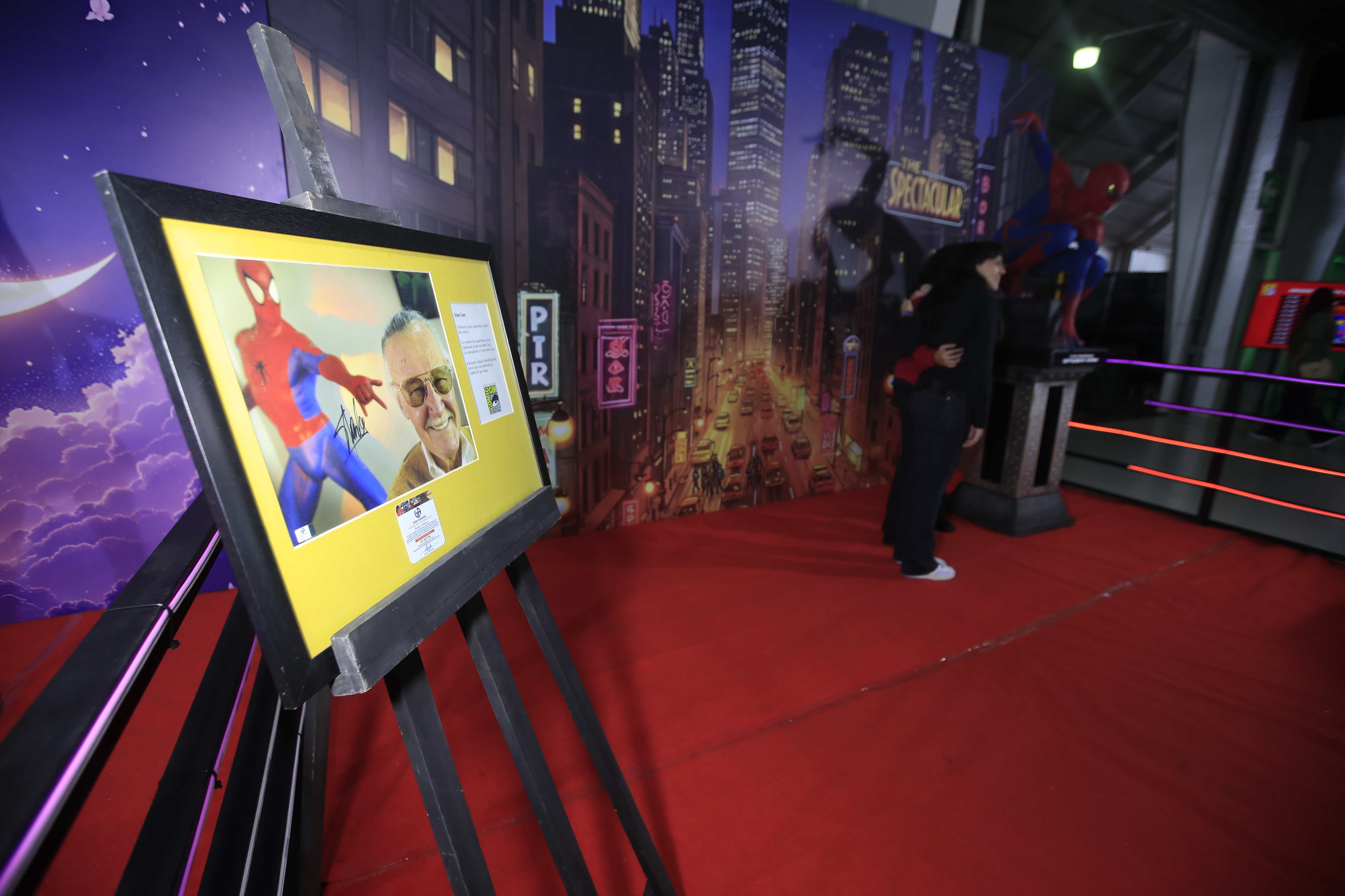 COMIC CON 2026'