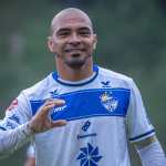 Cobán Imperial resiste con uno menos y derrota 2-1 a Suchitepéquez.(Foto Prensa Libre: Cobán Imperial).