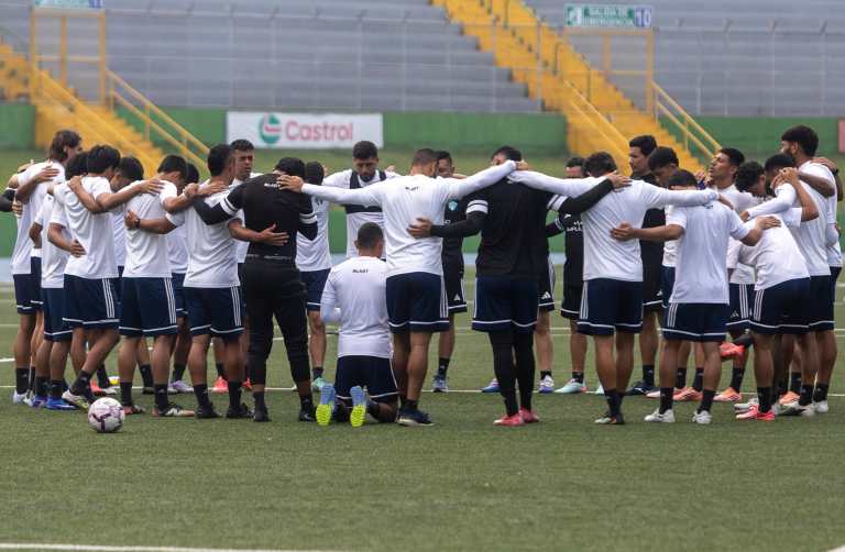 Liga Nacional de Guatemala: fechas, horarios y partidos de la jornada 13 del Apertura 2