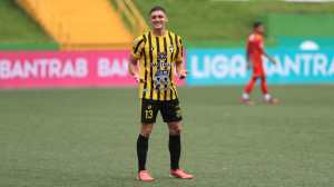 “Estoy viviendo un sueño”: Héctor Morales tras anotar doblete y convertirse en el goleador del Apertura 2