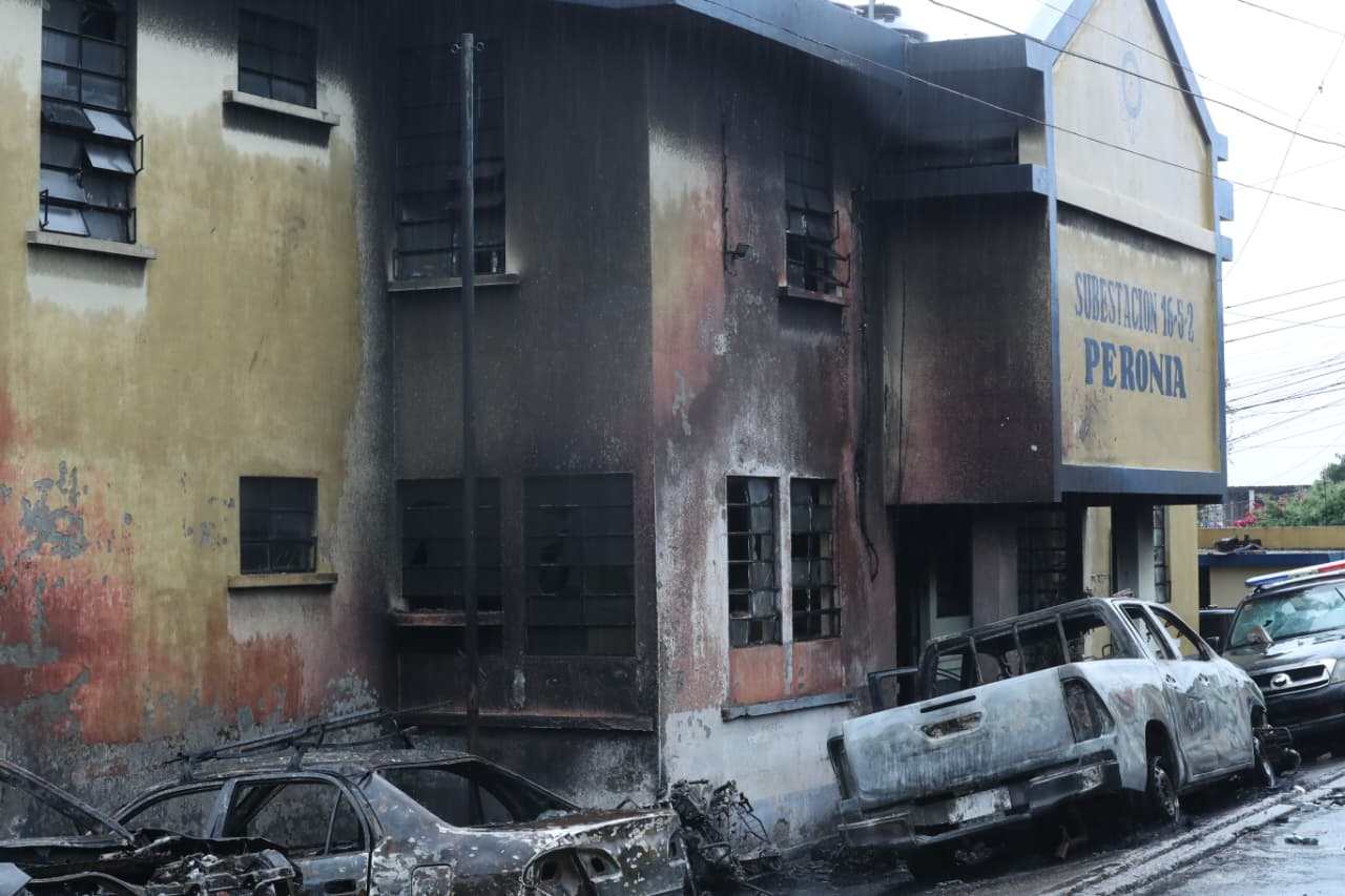 DISTURBIOS PERONIA POR ABUSADO SEXUAL'