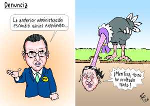 Complaint
