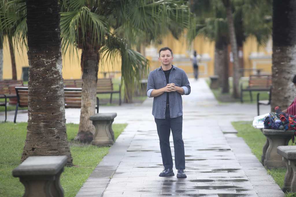 El Cadejo negro la leyenda del perro con ojos de fuego