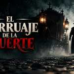 El Carruaje de la Muerte: la leyenda del misterioso coche que anuncia una desgracia