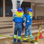 Energuate suspende servicios a municipio de Chisec Alta Verapaz 2