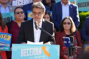 Eugenio Derbez denuncia intimidación contra latino...