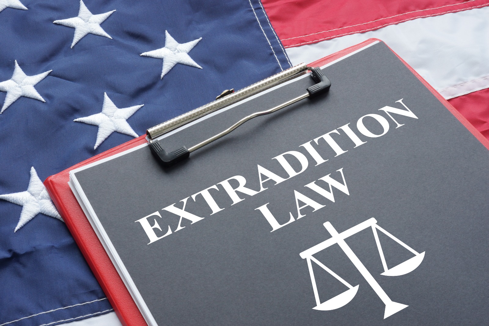 Extradición en Estados Unidos