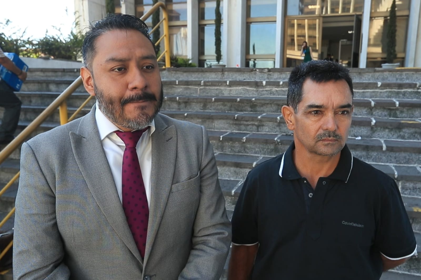 Familia de Litzy Cordon pide pena de muerte contra Kevin Rivas