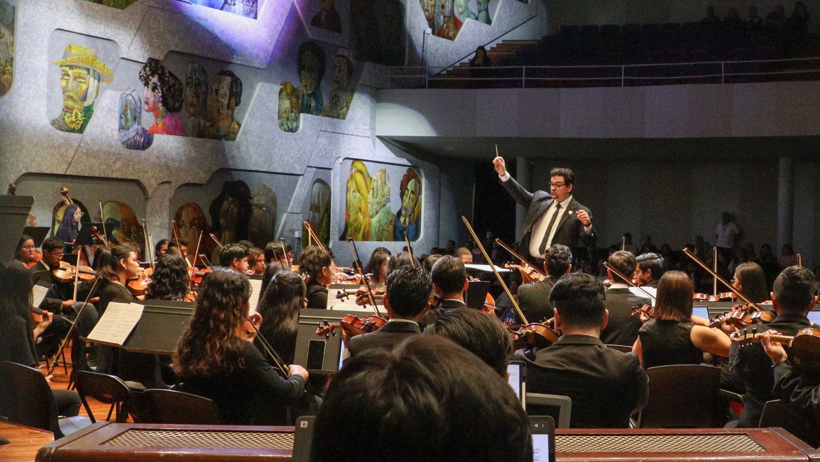 Festival del Centro Histórico 2026: concierto inaugural y agenda de actividades para esta semana y fin de semana