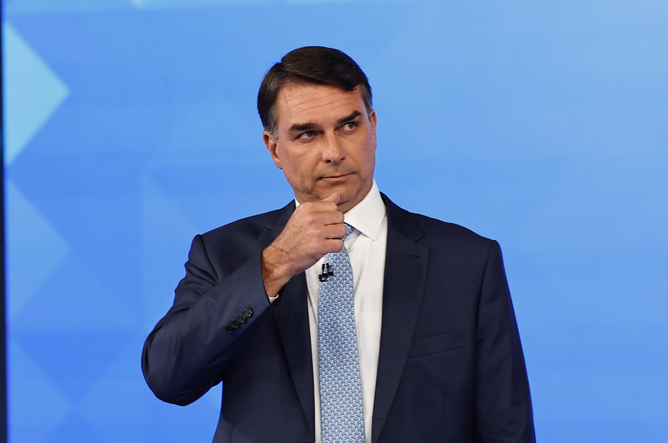 Flávio Bolsonaro Brasil