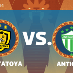Guastatoya recibe esta noche al cuadro de Antigua GFC. (Foto Prensa Libre).